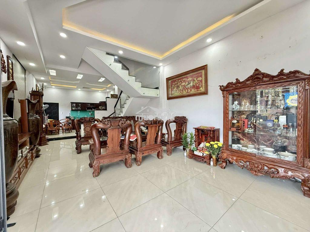 Biệt thự mini 8m x 18m.góc 2mt view công viên góc 2mt 1/nguyễn thị búp - 4