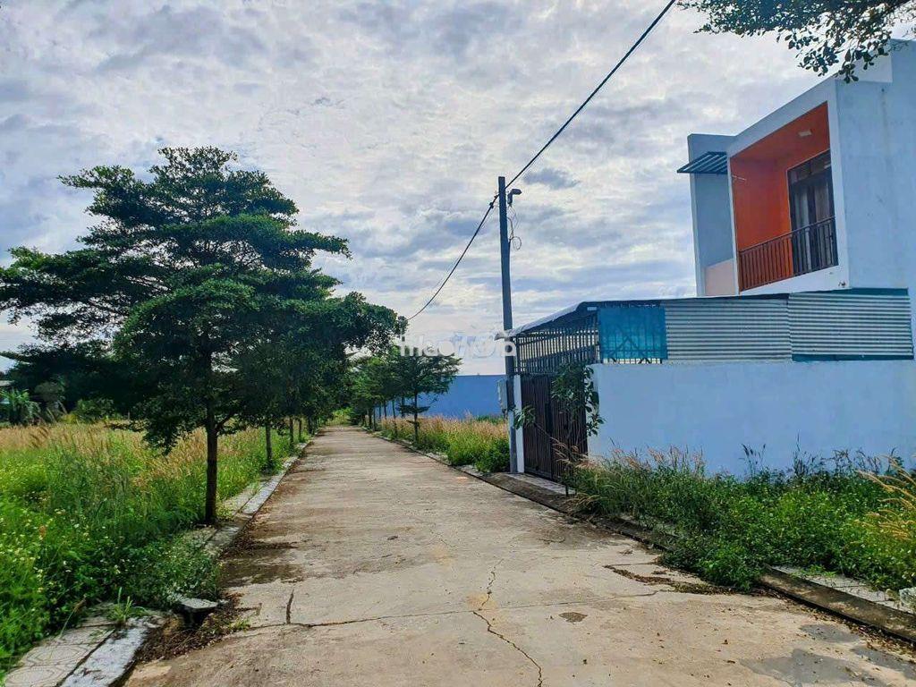 139m2 đất thổ cư, ngay nguyễn hoàng và vành đai 4, chỉ 820 triệu - 2
