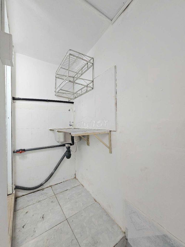 Căn hộ có gác lửng gần đh mở gia phú, quận 6 - giá sinh viên 🔔 - 4