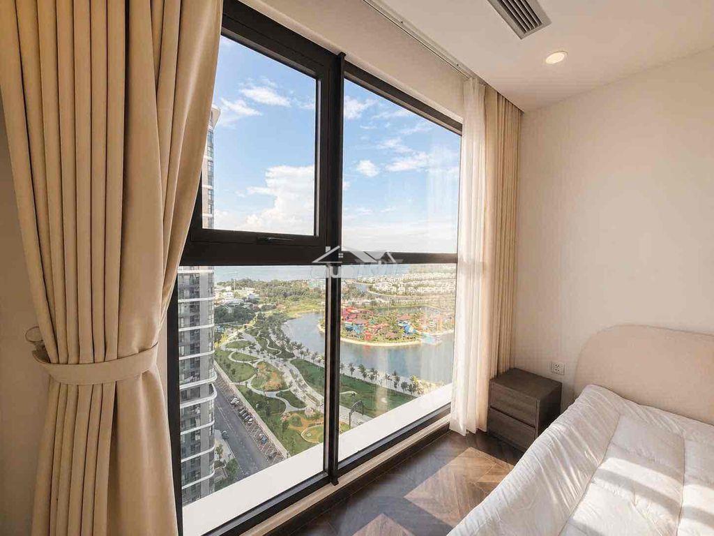 2pn 67m2 vừa mở cửa là mê – căn hộ thiết kế quá đẹp - 3