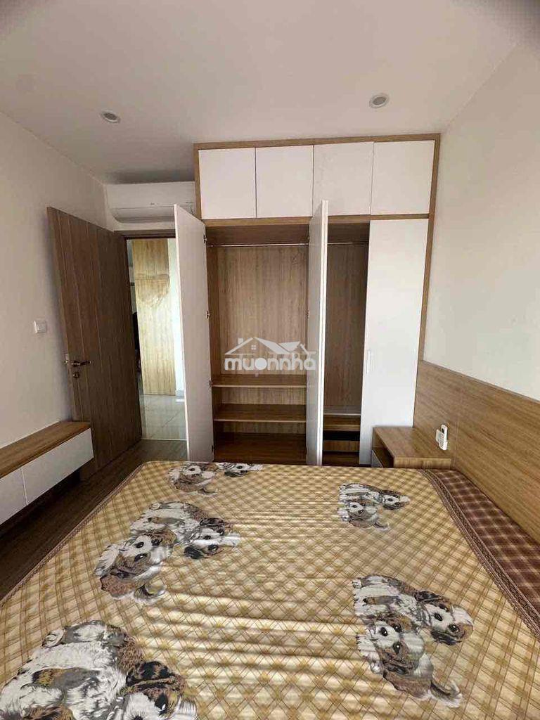 Căn hộ rainbow 59m 2pn 1wc full nội thất - 3