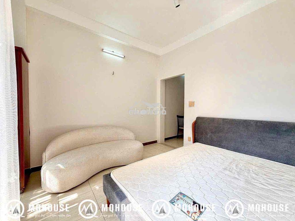 💥Hot💥cc mini 1pn bancol 45m2 full nt mg riêng giá tốt - 2
