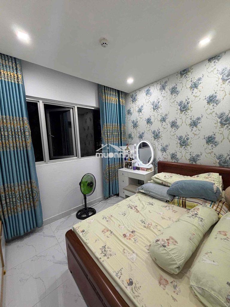 Bán gấp căn hộ celadon city, khu ruby, 70m2 2pn full nội thất, sổ hồng - 3