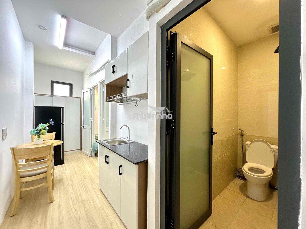✅✅2pn tách bếp_thang máy_full nt_giáp phạm văn đồng_hiu_vlu✅✅ - 3