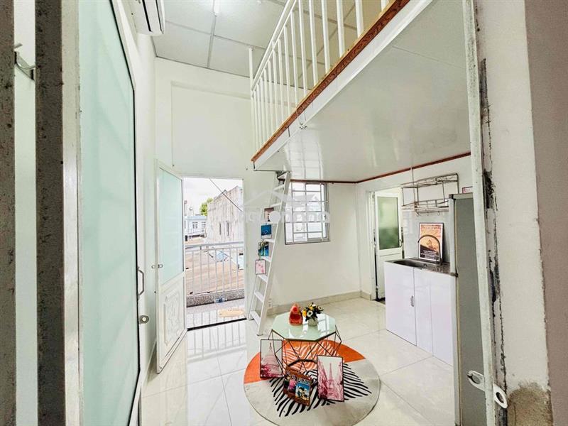 Trọ mới, cách đại học thủ dầu một 300m