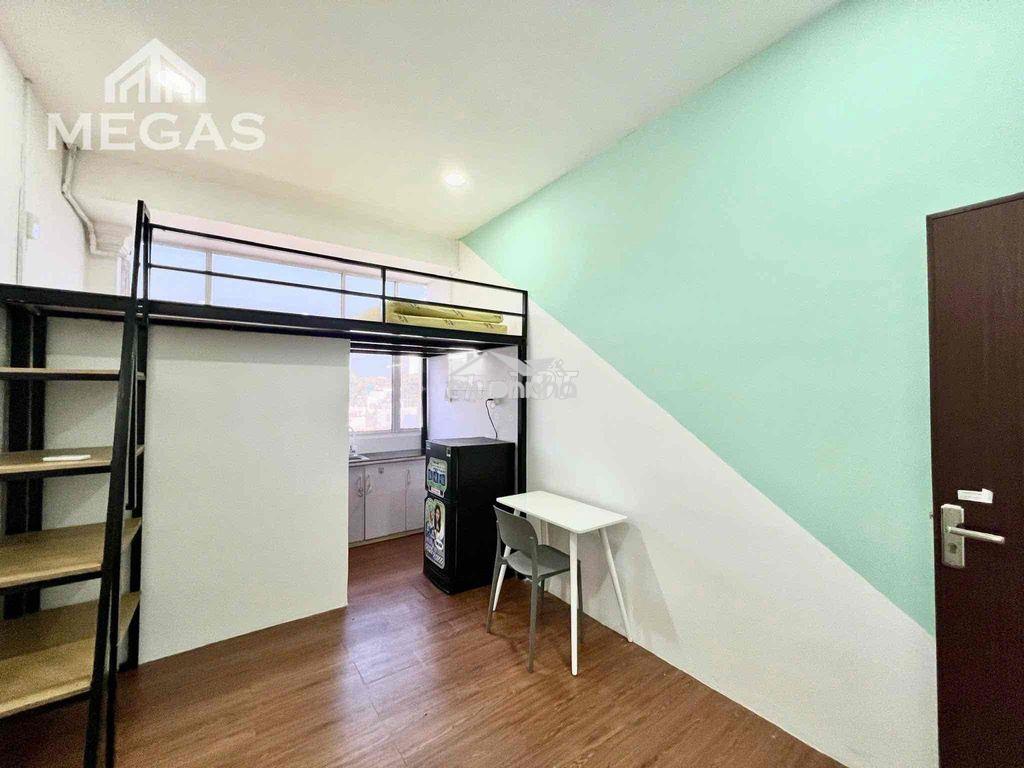 Căn hộ sinh viên ueh - đi bộ 2 phút đến trường - 3