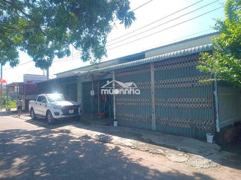 Cần bán nhanh 3 dãy nhà trọ 55 phòng cho thuê full