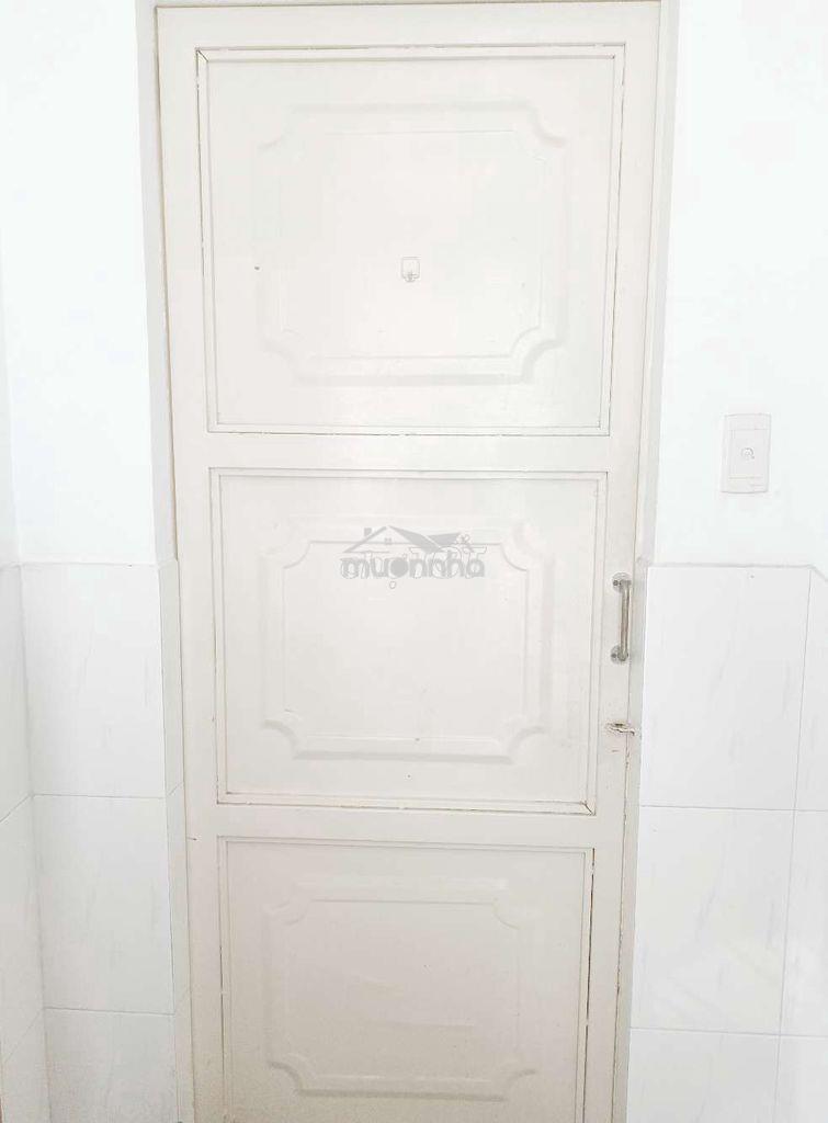 Phòng trọ nguyễn công hoan_q phú nhuận 25m2.