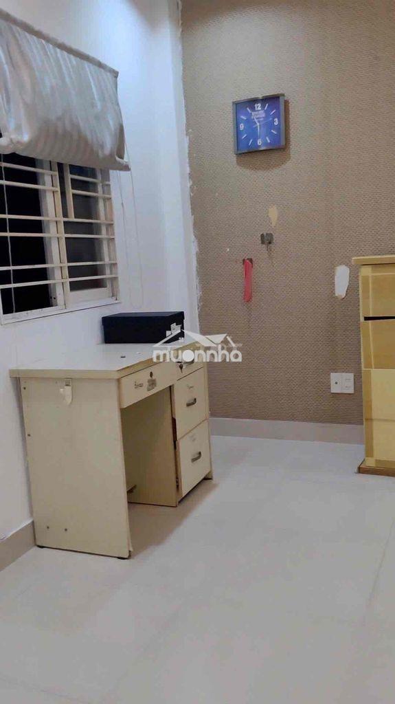 Nhà 3 phòng ngủ 4,5x10 lê văn sỹ - 3