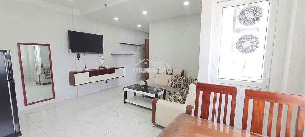 Cho thuê 2pn full nt tại hiệp thành 3 thủ dầu 1 - 2