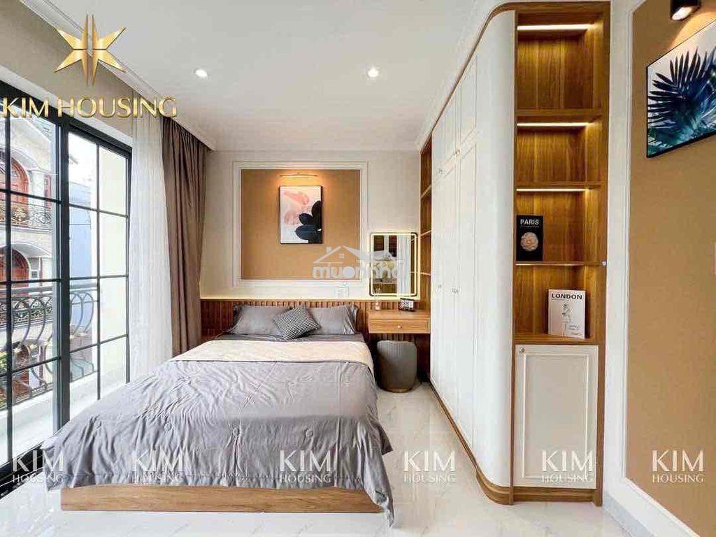 Khai trưởng dự án studio/1pn ngay etown cộng hoà | gần sân bay tsn - 4