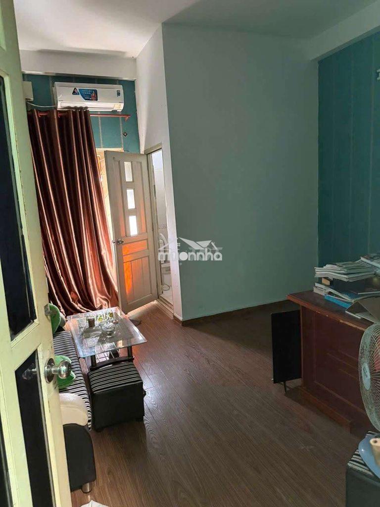 Nhà mới hxt 7m đường phan huy ích p14 gò vấp gần ngã bùi quang là - 3