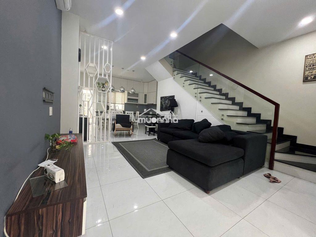 Nhà đối công viên - park riverside - liên phường q9 - 4pn 4wc - 3 tầng - 2