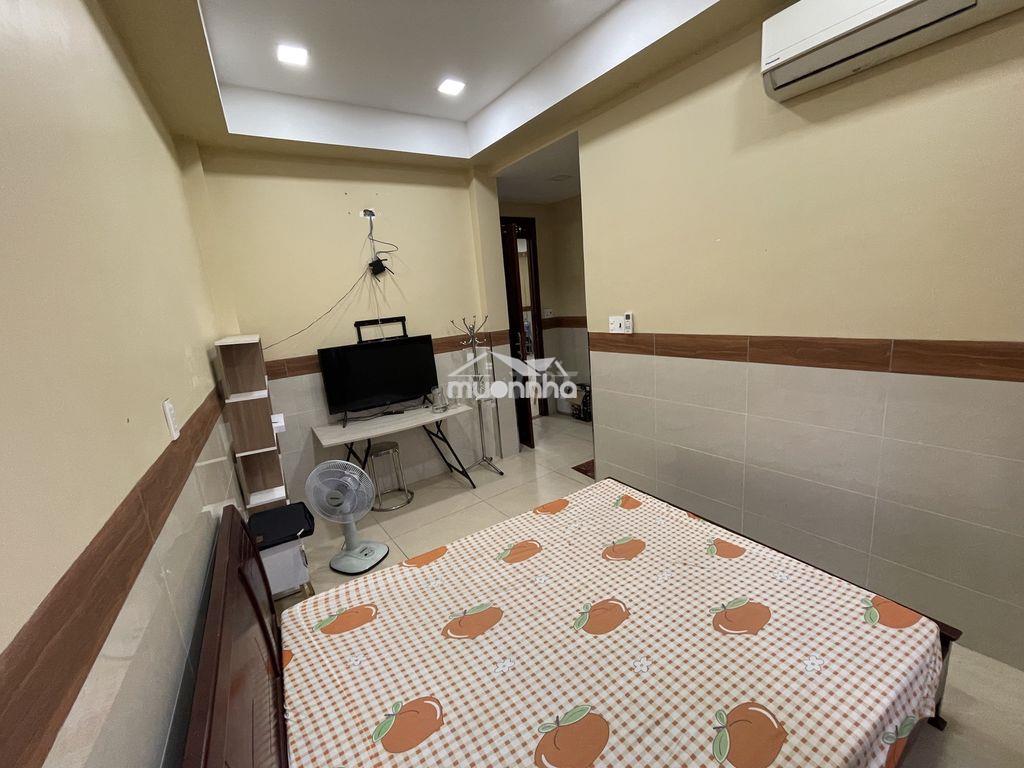 [Chính chủ] cho thuê căn hộ mini quận 10, 127m2, 2pn, 2wc, thang máy. - 4