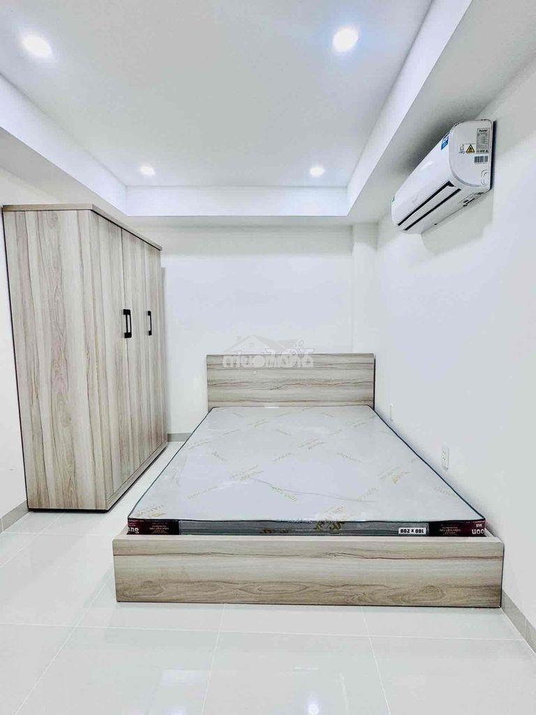 Chdv hẻm xe hơi  – 7pn – 7wc – dòng tiền 25tr/tháng – chỉ 8.5 tỷ - 4