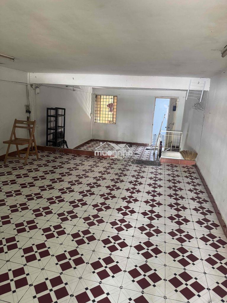 Cho thuê nhà mặt tiền đường phạm vấn f phú thọ hoà dt 4x15m 1 lầu dưới - 3