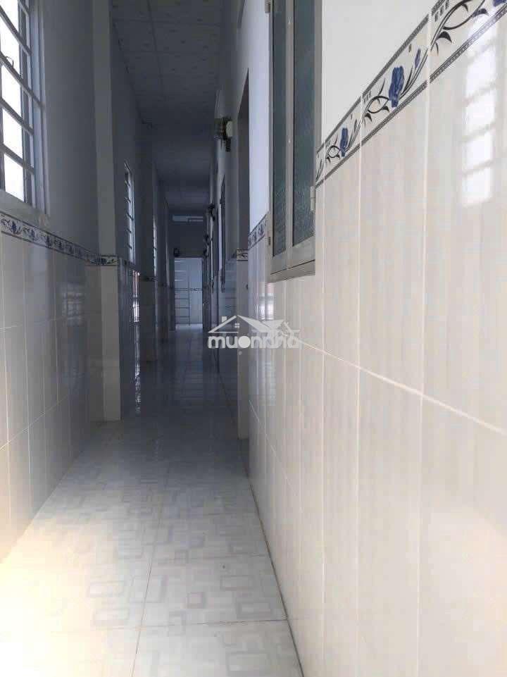 Bán nhà 90m2. đất tỉnh lộ 10 bình tân - 4