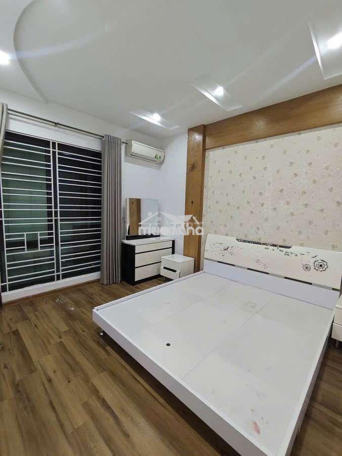 Nhà nguyên căn gần hồ đắc di- đống đa-6 tầng - 2