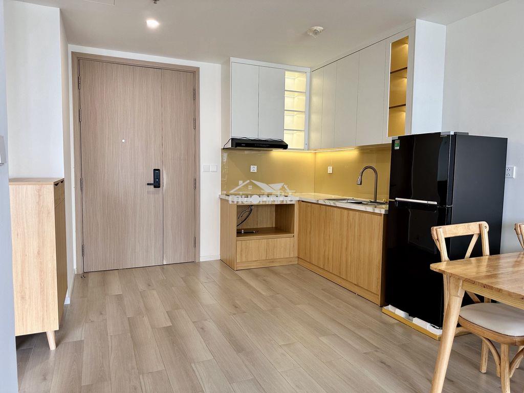 [Chính chủ] cho thuê căn hộ cc nội thất đầy đủ vinhomes grand park q9 - 2