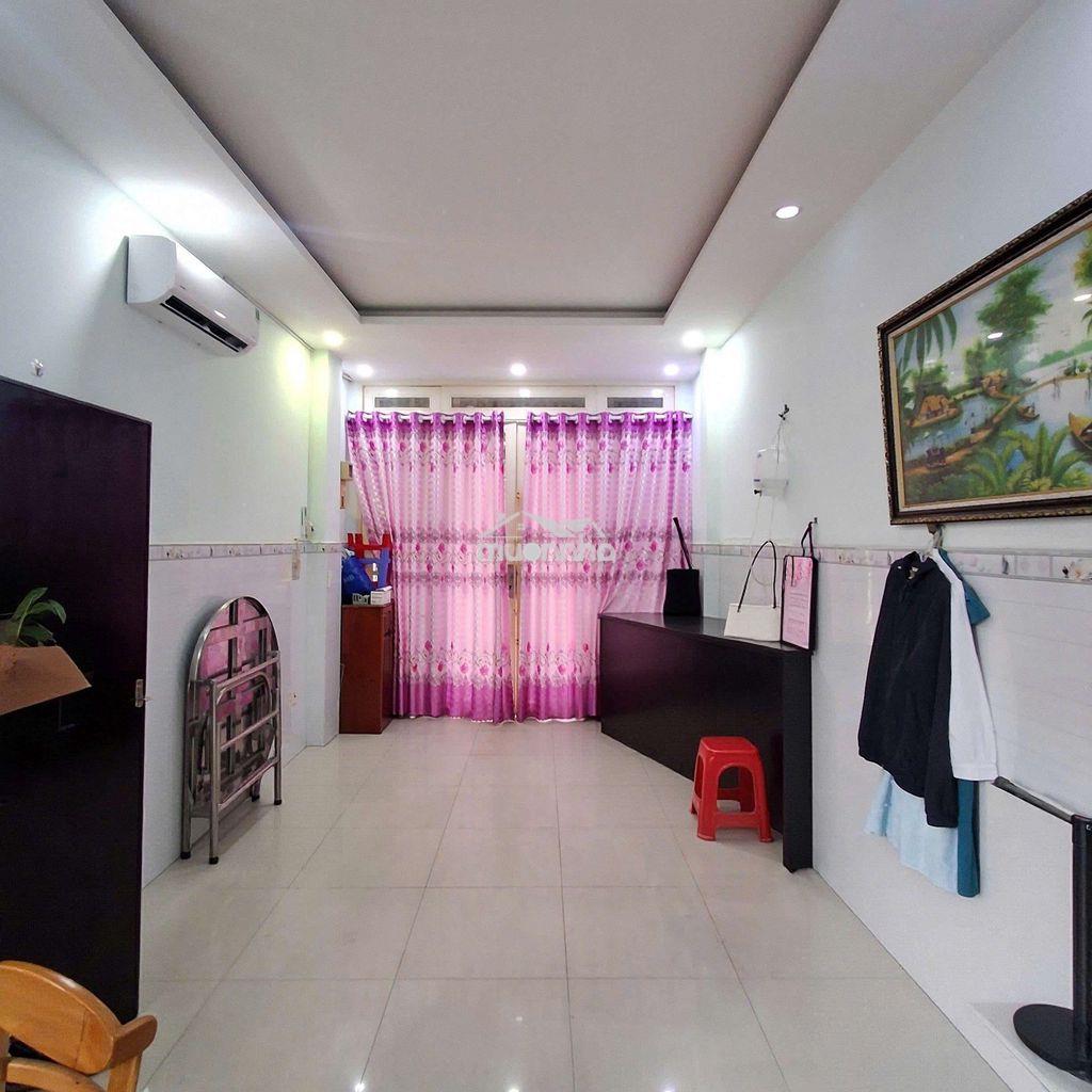 Chính chủ 2pn 2wc khu 38hata phan văn hớn fun nội thất - 2