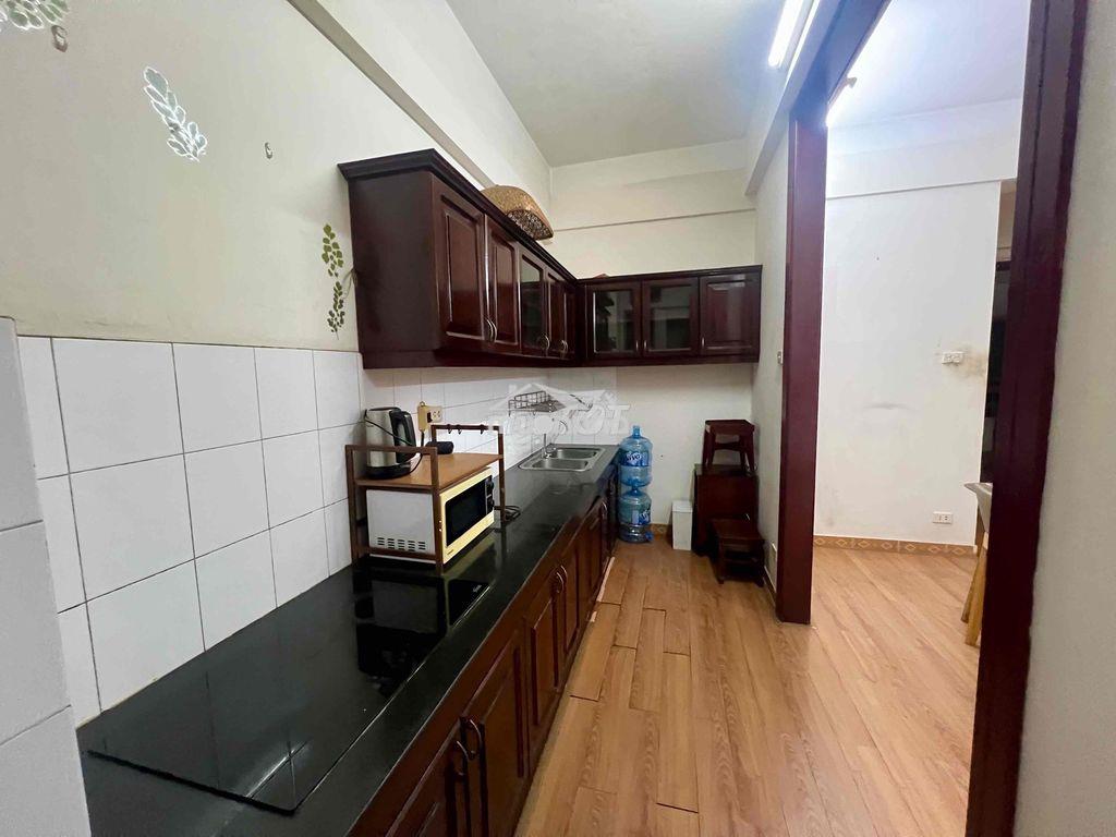 Nhỉnh 4 tỷ  – chung cư hud building điện biên phủ - 66m - 2pn - thang - 4