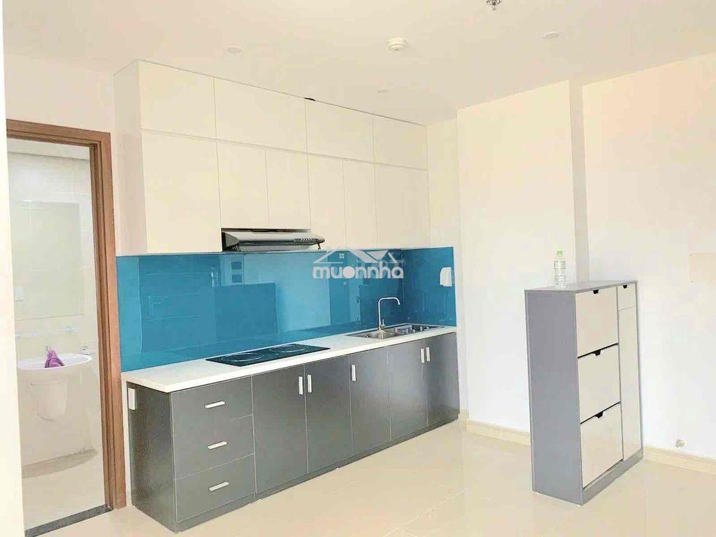 Cho thuê cc 1pn full nội thất cityland giá 11tr - 2