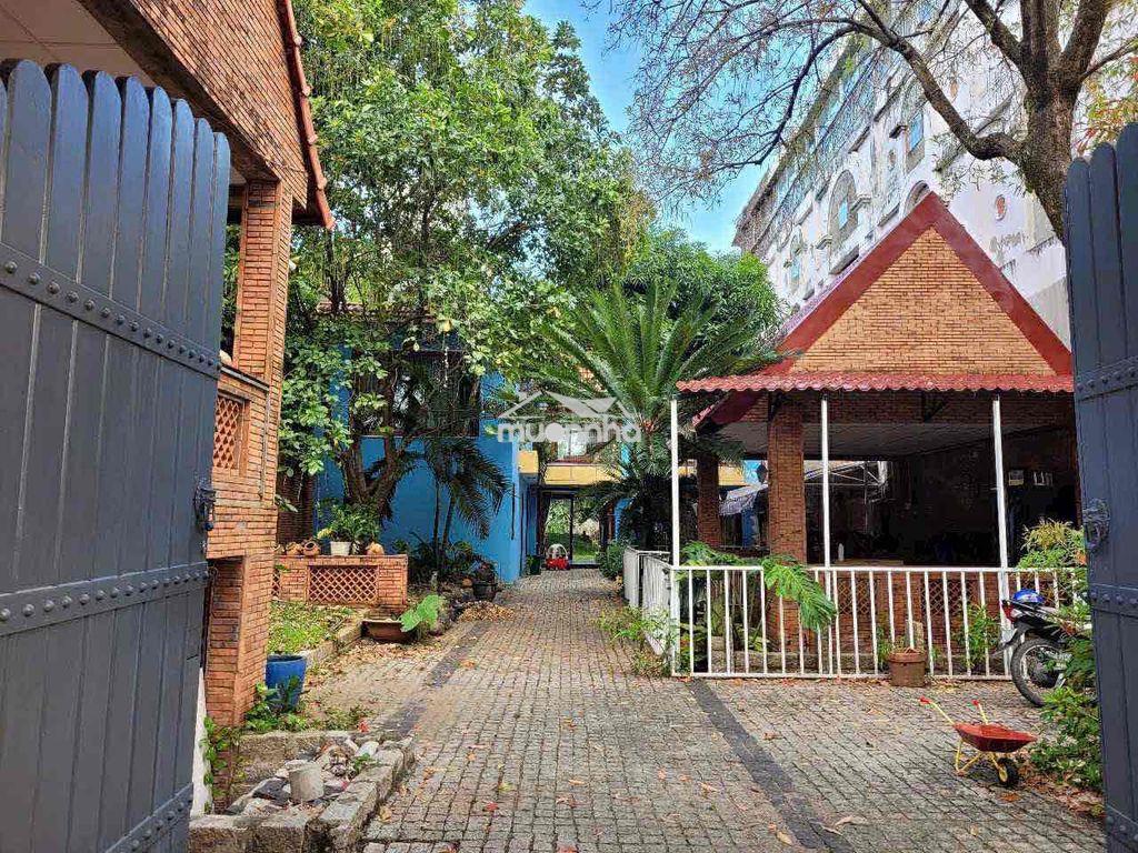👉👉Cho thuê 35 triệu/tháng–villa 1.000 m²  sân vườn tại phường hiệ - 4