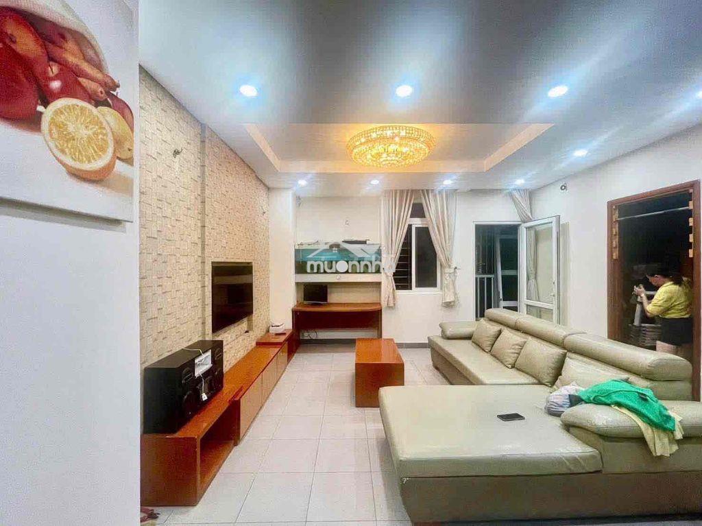 Cần cho thuê chung cư giá rẻ gần đặng văn bi-tiện đi metro - 4