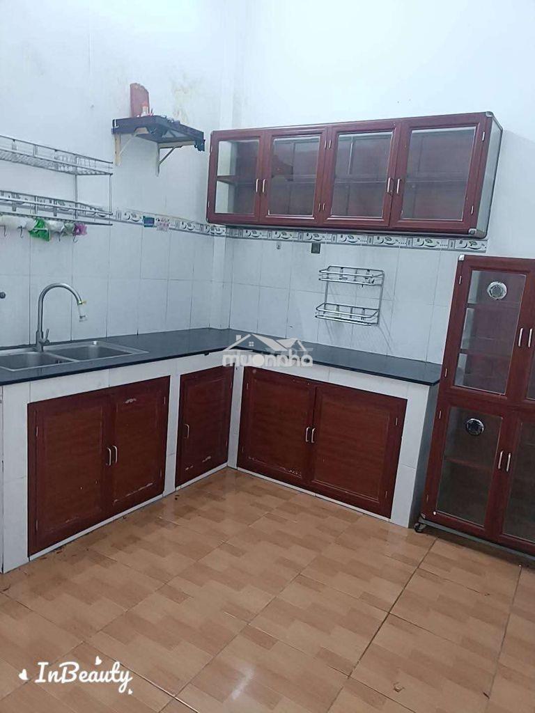 Nhà gần ngã 5 vĩnh lộc.1 phòng ngủ  - 4