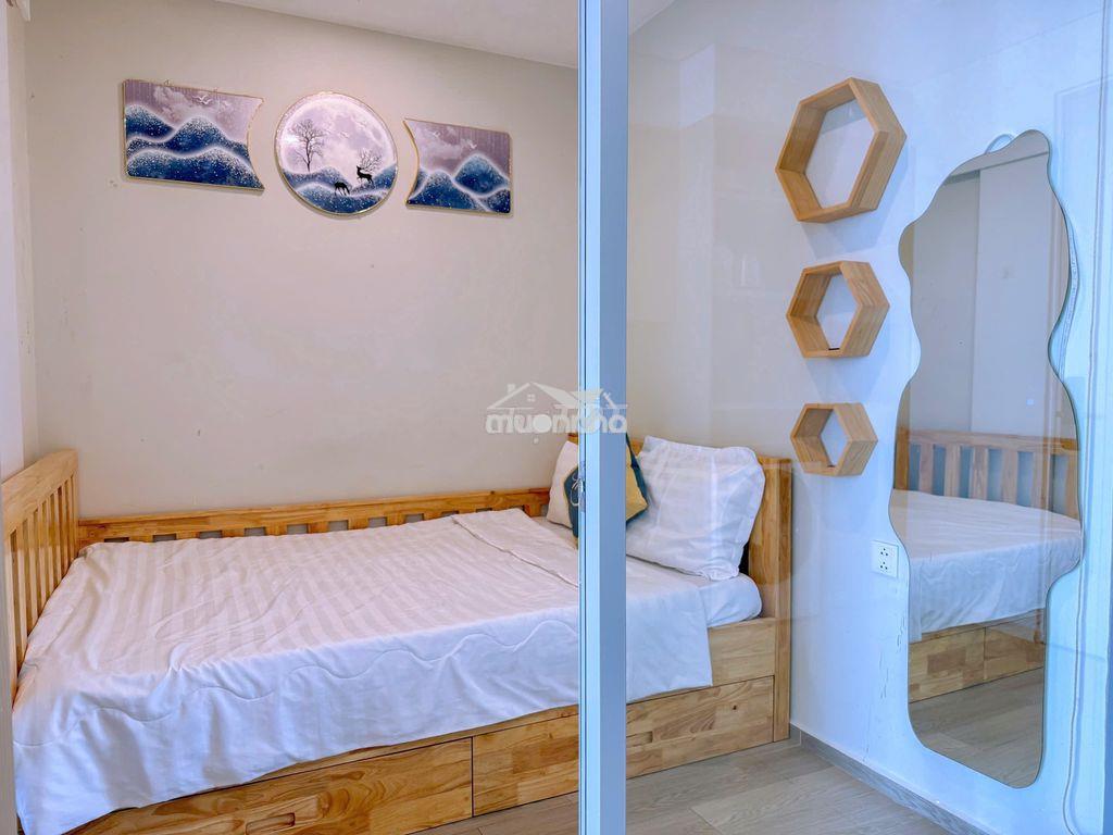 🌊 Bán căn hộ the sóng 49m² – view biển thành phố - 4