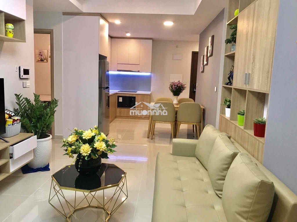 The botanica cho thuê 2pn 14tr/ tháng full đẹp - 2