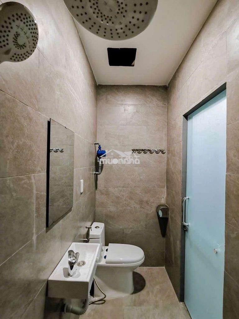 Cho thuê chdv full nội thất ngay dhsg - giá 8tr/ tháng - 4