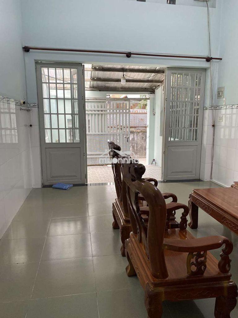 Nhà 2pn 2wc,full nội thất,ds11 trường thọ - 3
