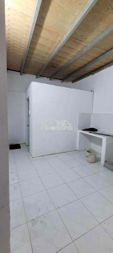 Nhà hẻm ôtô khu vực an ninh dân cư đông đúc gần chợ trường học - 3