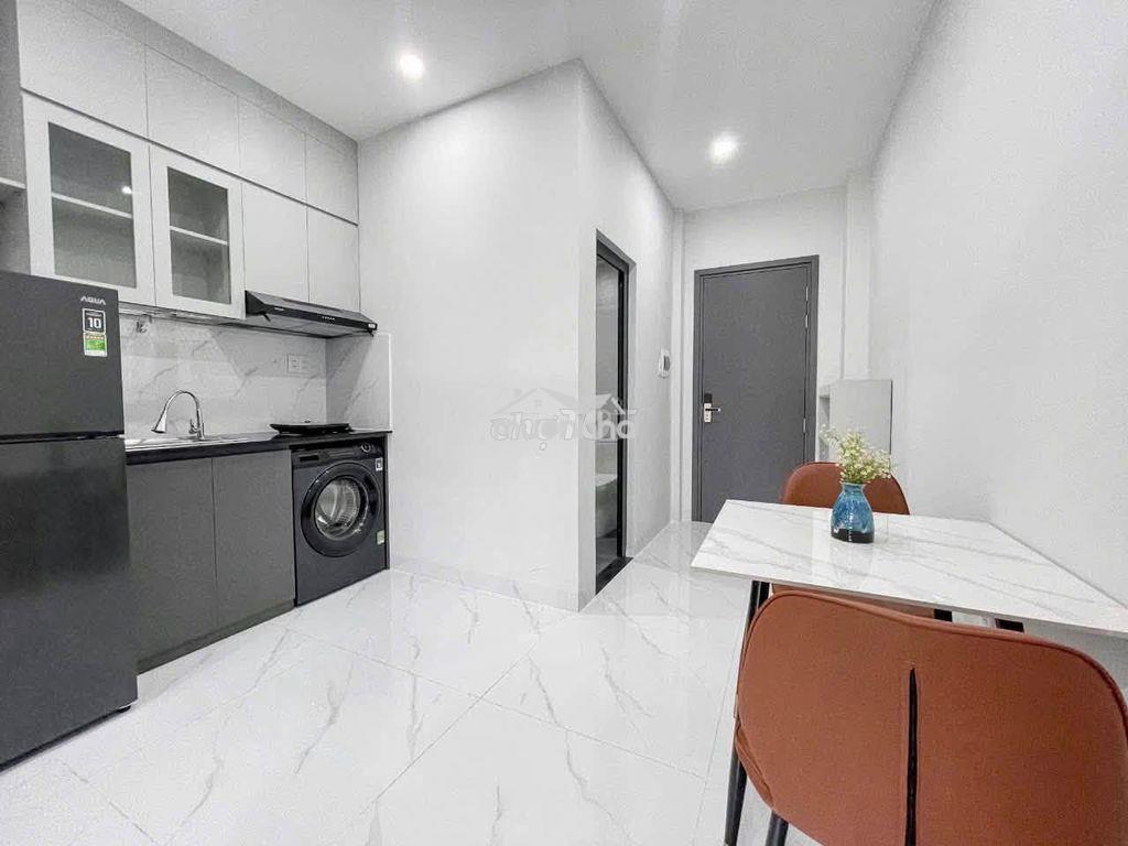 Cho thuê căn hộ studio ngay gigamall, chợ hiệp bình, đại học luật - 2