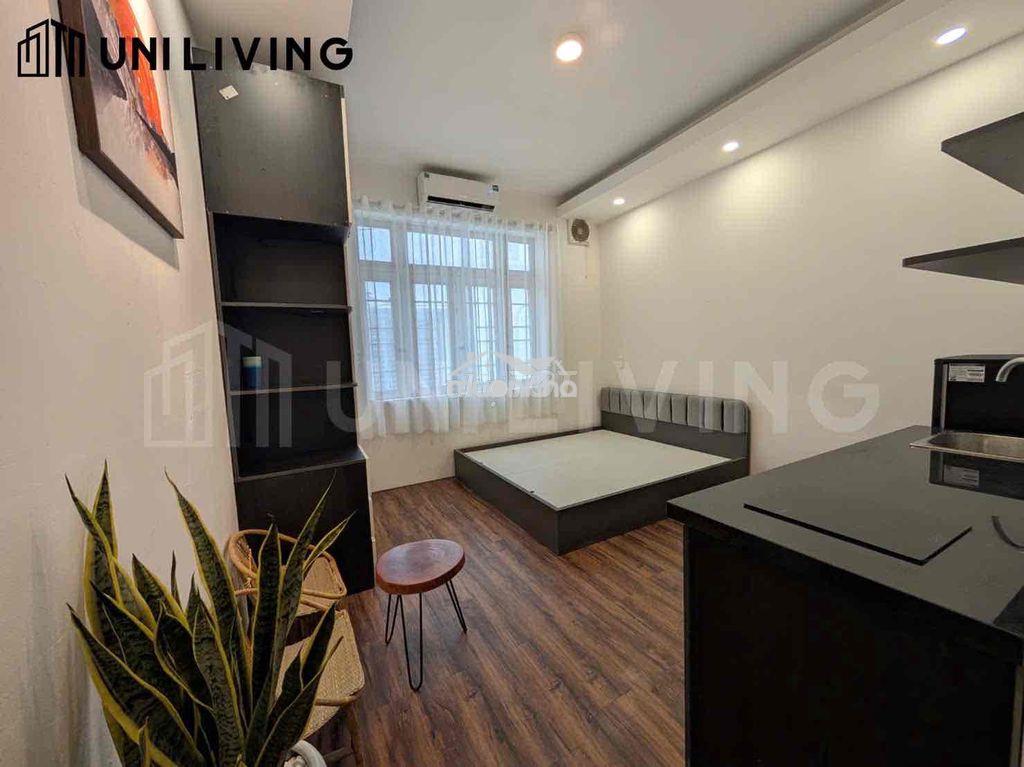 📍Studio nằm gần cầu sài gòn quận 2 - 4
