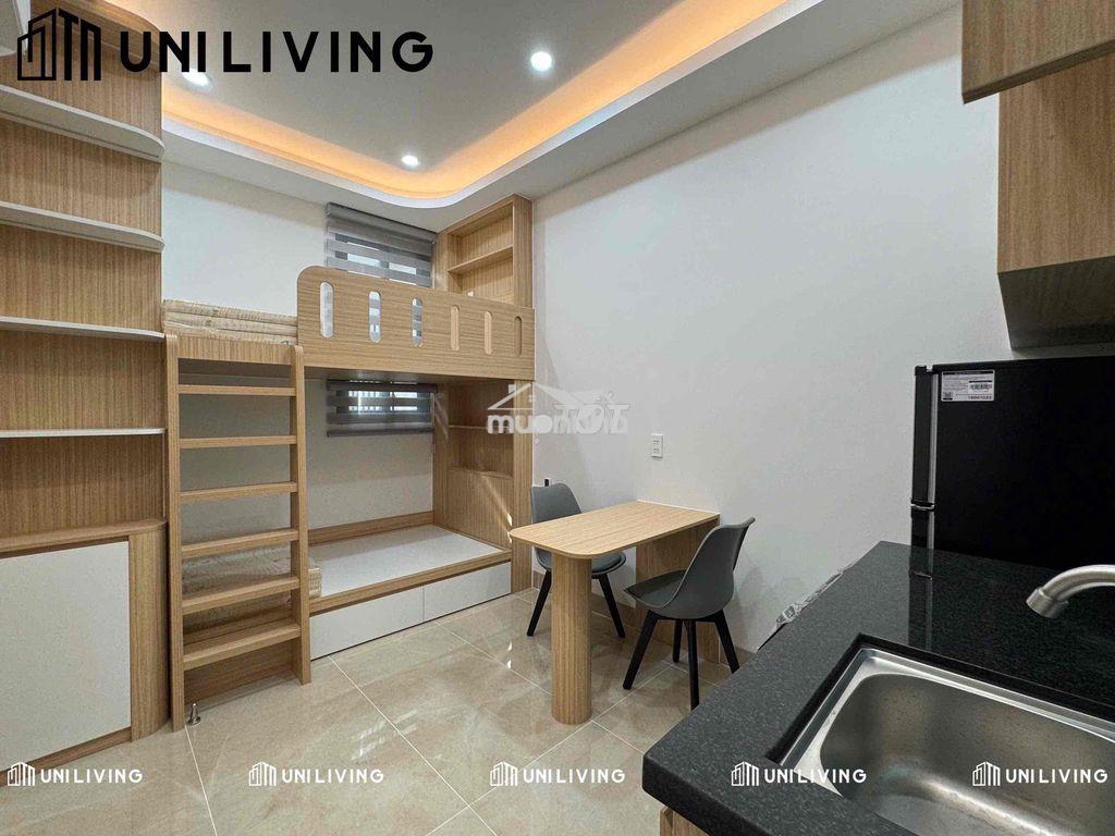 Chính chủ cho thuê phòng đi bộ sang vlucs3 full nt bancol thoáng mát - Ảnh 4
