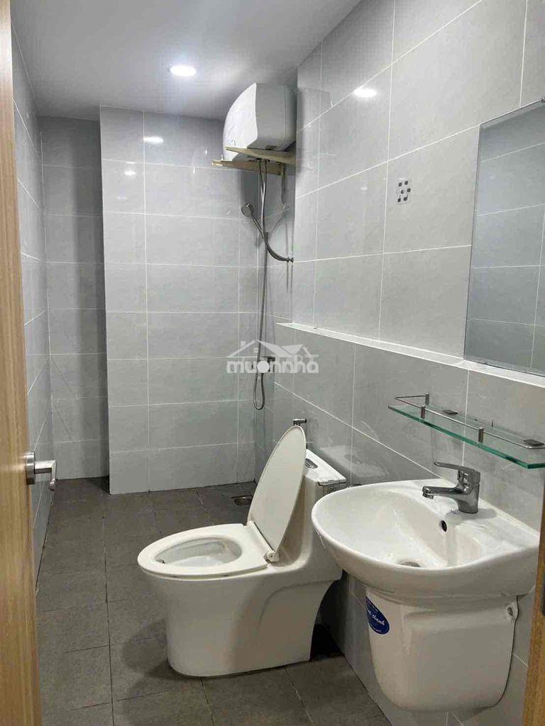 Cho thuê 1 phòng ngủ riêng gần trung tâm thành phố mới đại học qtmd - 4