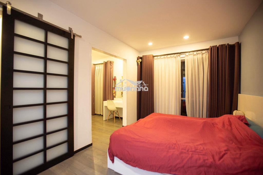 Bán chung cư tân phước, q11,  110m2, 3pn, 3wc, 6 tỷ - 3
