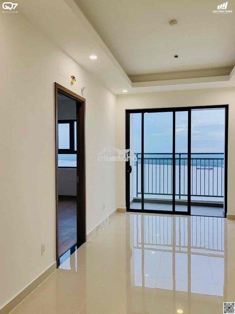 Cho thuê căn hộ saigon riverside complex q7 lh : - 2