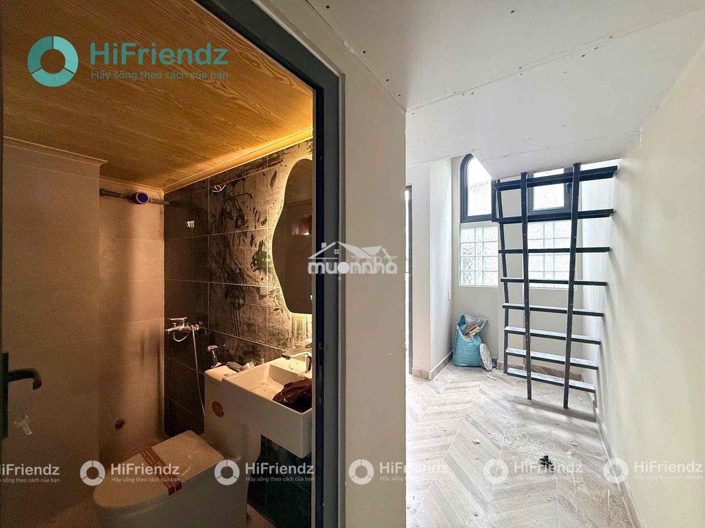 🧧 Dự án mới ban công ngã tư phú nhuận đầy đủ nội thất - 2