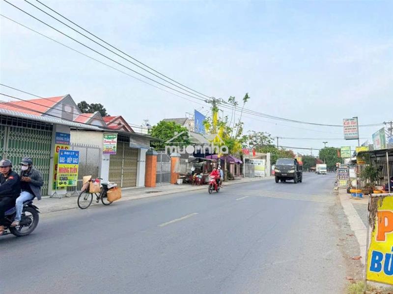 Ch.ủ ngộp–năn nỉ mãi mới chịu bán giá  790tr.iệu,huyện củ chi sổ riêng