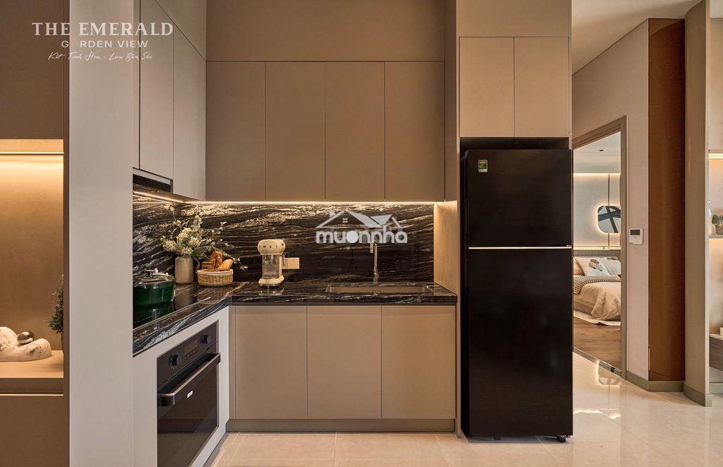 Giá cạnh tranh số 1 trục metro - căn hộ cao cấp cho cộng đồng tri thức - 3