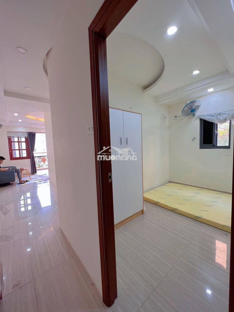 Phòng 2pn full nội thất ngay cầu hoàng hoa thám, nhà ga t3 - 4
