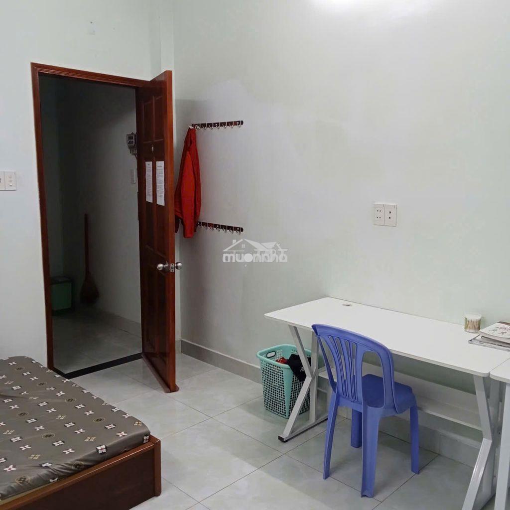 Phòng trọ giá hỗ trợ sinh viên nam-hiệp thành, quận 12. - 2