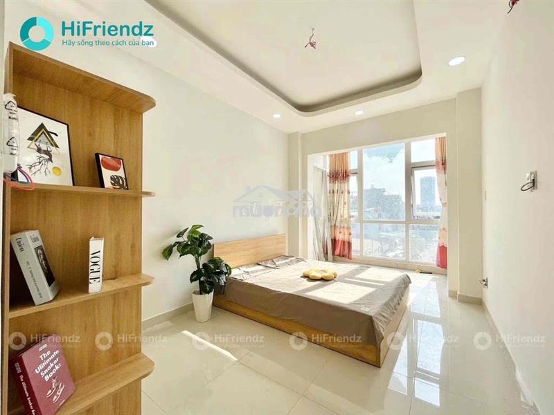 🌻Trống lại siêu phẩm 2pn full nội thất, thang máy ngay đh y dược q5