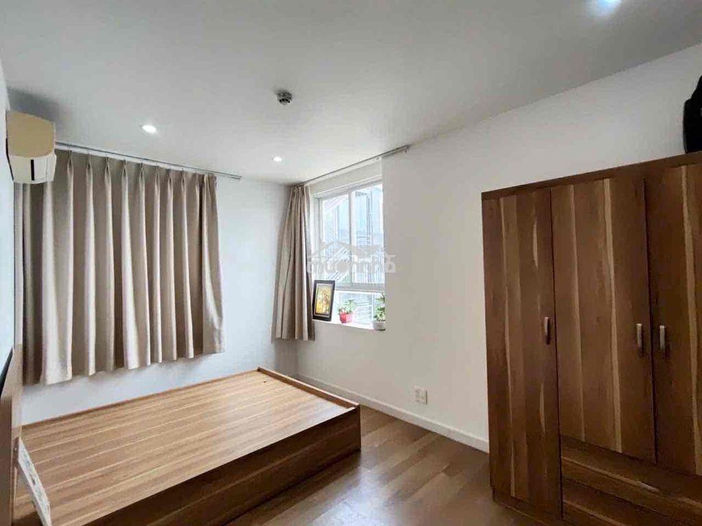 Căn hộ 3 phòng ngủ 83m2 đầy đủ nội thất grand riverside - 4
