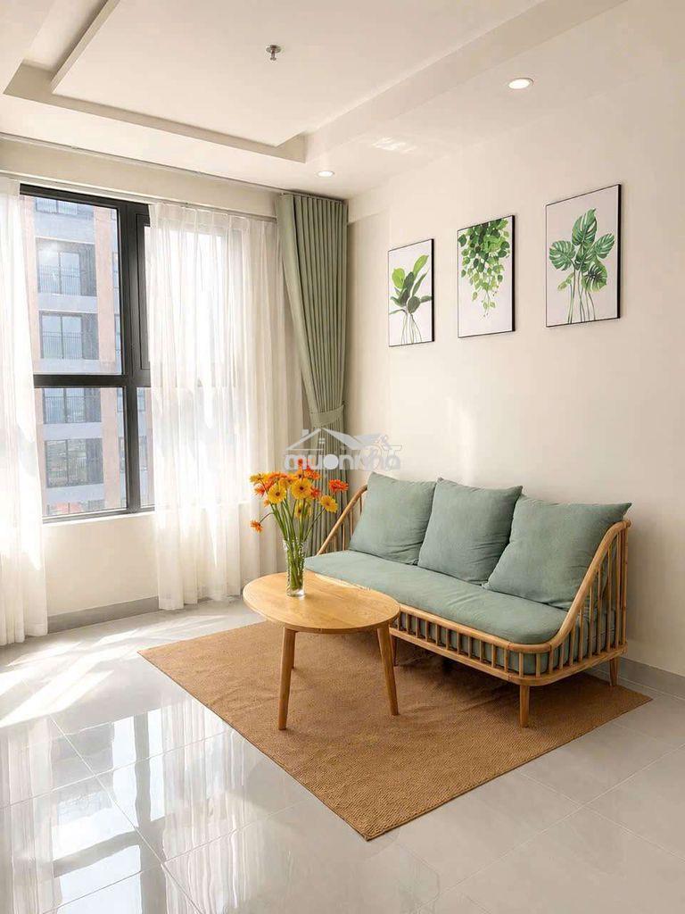 Thuê 2pn full nội thất mới đẹp giá rẻ – a&t sky garden lái thiêu 8tr