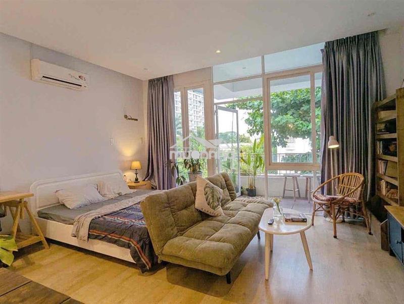 Hot 📍 studio siêu phẩm trống lại 📍 trường chinh | tô ký | trung mỹ tây