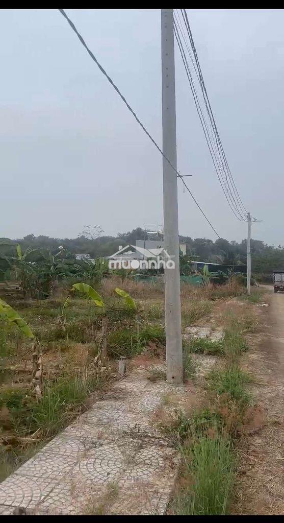 Bán lô đất hưng lộc - dầu giây (đồng nai) | sổ hồng sẵn | 670 triệu - 4